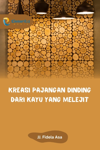 Kreasi Pajangan Dinding dari Kayu yang Melejit